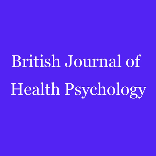 British Journal of Health Psychology information and news