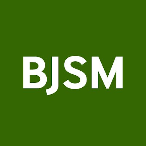 British Journal of Sports Medicine information and news