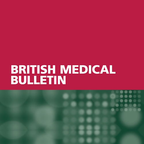 British Medical Bulletin information and news