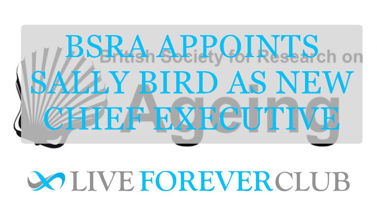 BSRA Appoints Sally Bird as New Chief Executive