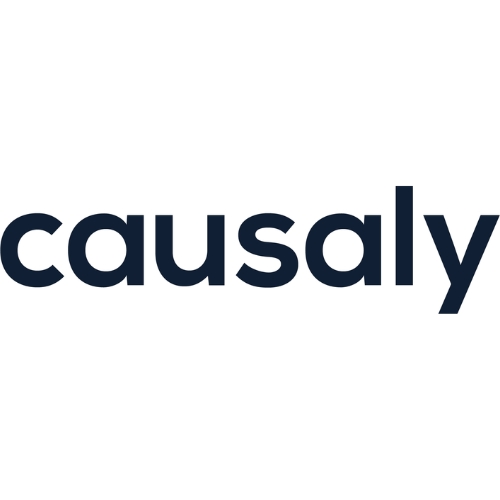 Causaly information and news