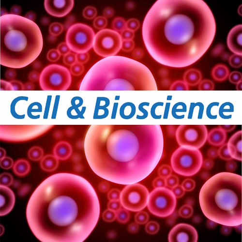 Cell & Bioscience information and news