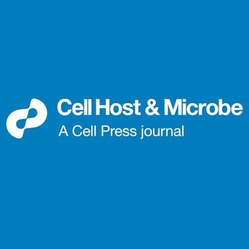 Cell Host & Microbe information and news