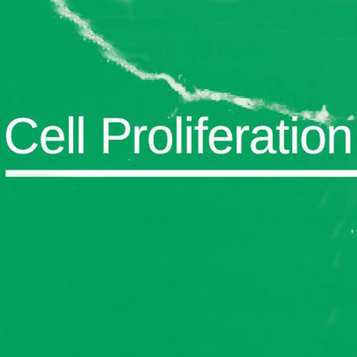 Cell Proliferation information and news
