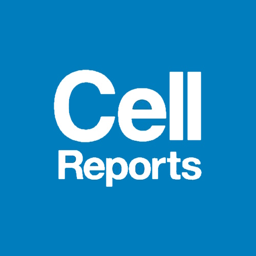 Cell Reports information and news