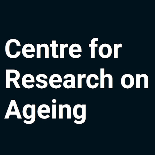 Centre for Research on Ageing (CRA) information and news