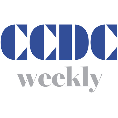 China CDC Weekly information and news