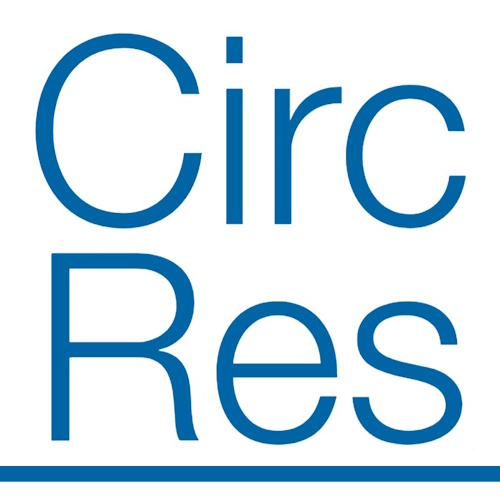 Circulation Research information and news