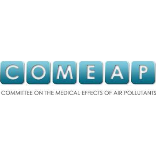 Committee on the Medical Effects of Air Pollutants (COMEAP) - GOV.UK information and news