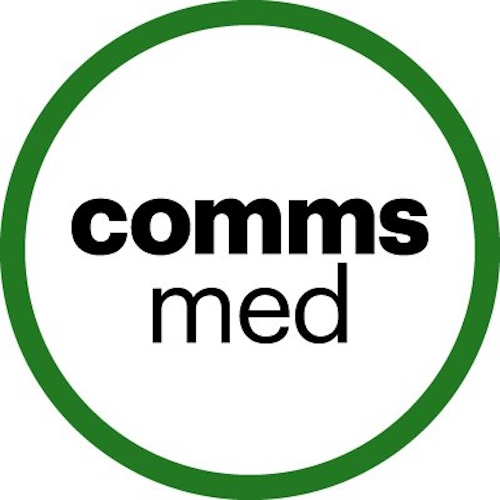 Communications Medicine information and news