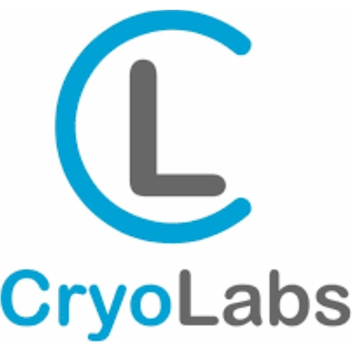 CryoLabs information and news
