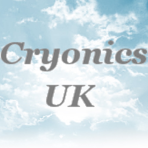 Cryonics UK information and news