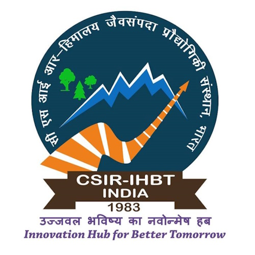 CSIR - Institute of Himalayan Bioresource Technology (IHBT) information and news