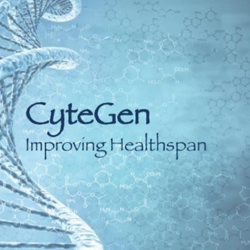 Cytegen information and news