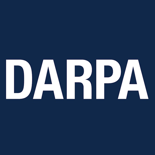 DARPA information and news