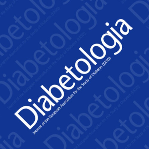 Diabetologia information and news