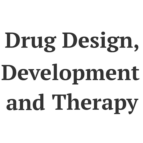 Drug Design, Development and Therapy information and news