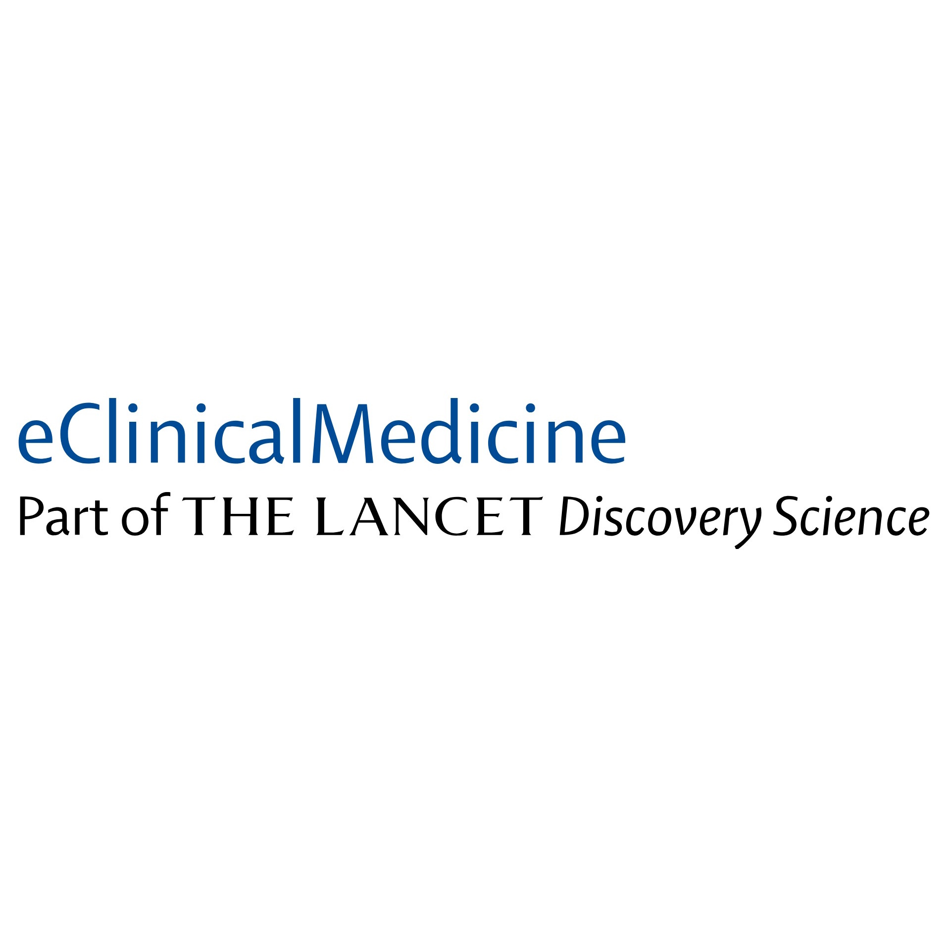EClinicalMedicine information and news