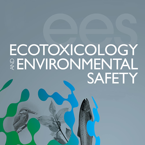 Ecotoxicology and Environmental Safety information and news