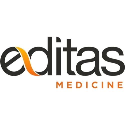 Editas Medicine information and news