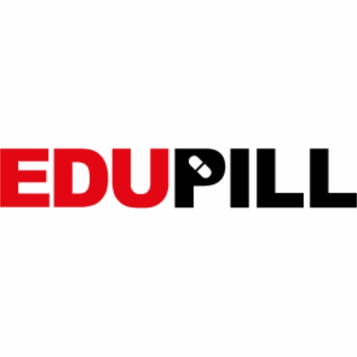 EDUPILL information and news