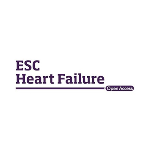 ESC Heart Failure information and news