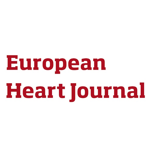 European Heart Journal information and news