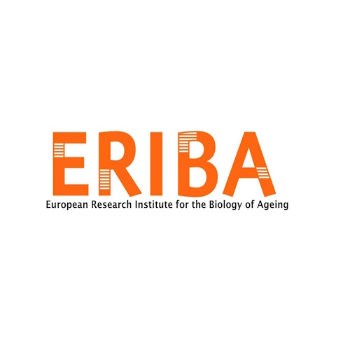 European Research Institute for the Biology of Ageing information and news