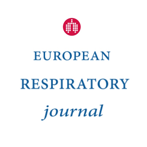 European Respiratory Journal (ERJ) information and news