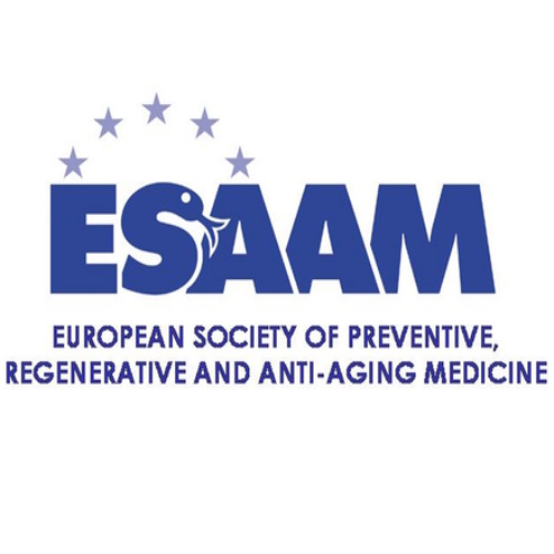 European Society of Preventive, Regenerative and Anti-aging Medicine (ESAAM) information and news