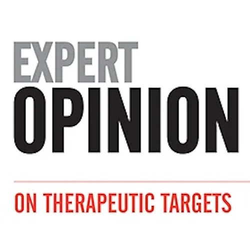 Expert Opinion on Therapeutic Targets information and news