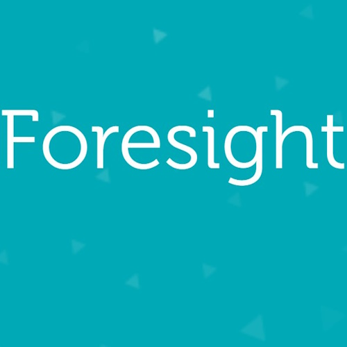 Foresight information and news