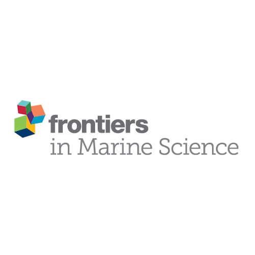Frontiers in Marine Science information and news
