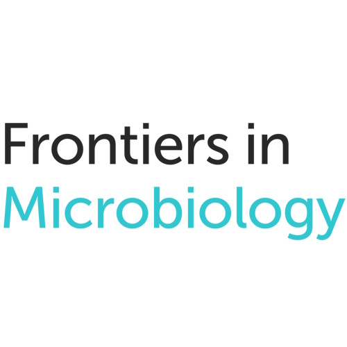 Frontiers in Microbiology information and news