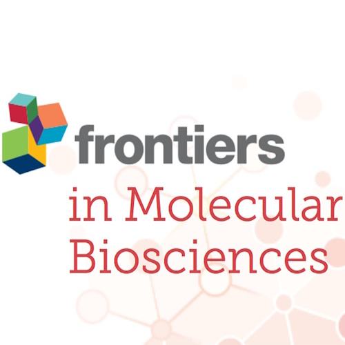 Frontiers in Molecular Biosciences information and news