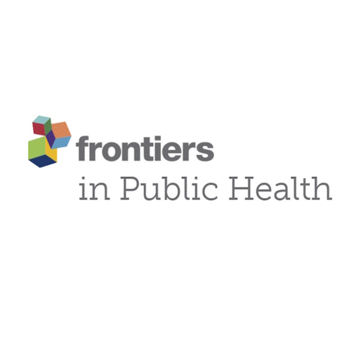 Frontiers in Public Health information and news