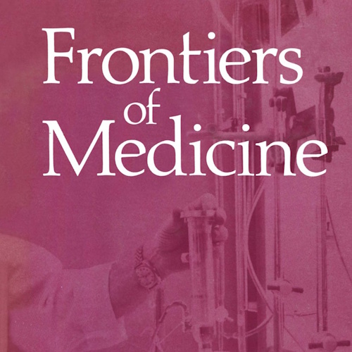 Frontiers of Medicine information and news