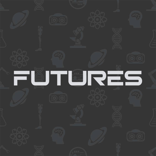 FUTURES Podcast information and news