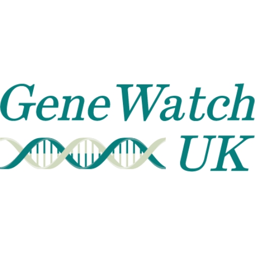 GeneWatch UK information and news