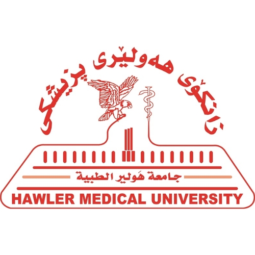 Hawler Medical University information and news