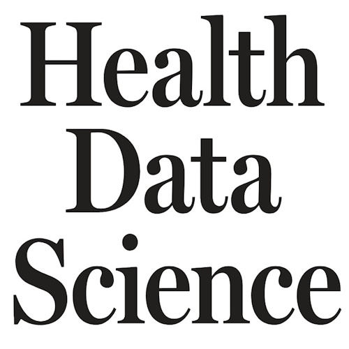 Health Data Science information and news