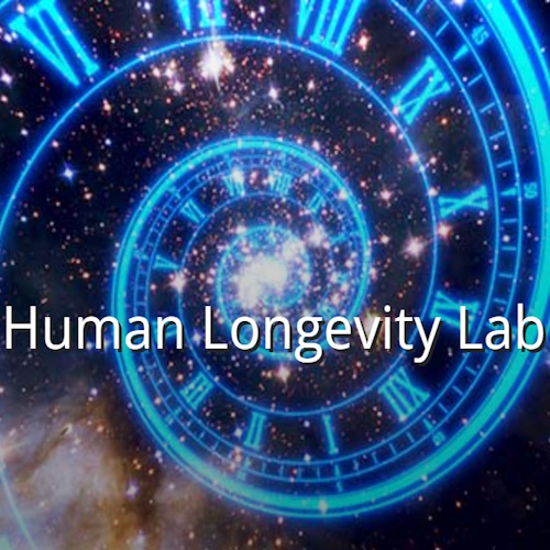 Human Longevity Laboratory information and news