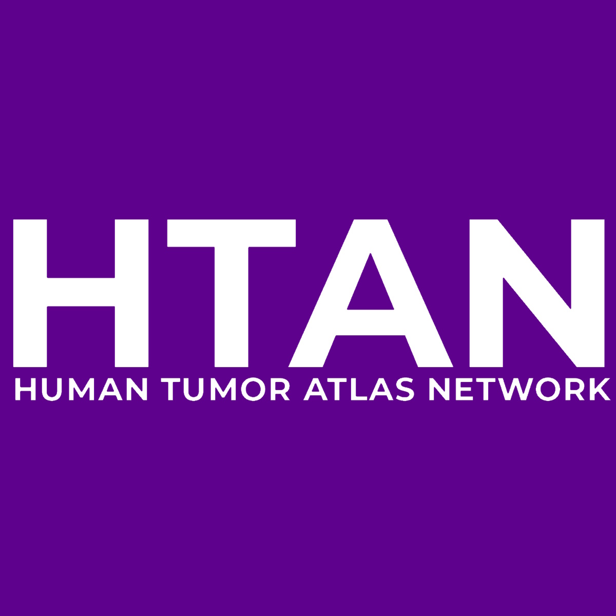 Human Tumor Atlas Network (HTAN) information and news