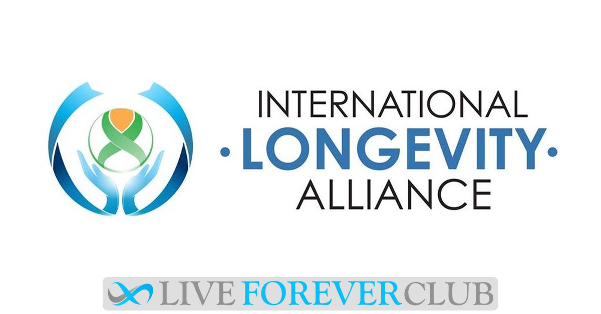 Live Forever Club becomes latest member of International Longevity Alliance (ILA)
