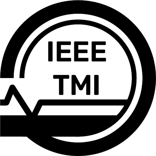 IEEE Transactions on Medical Imaging information and news