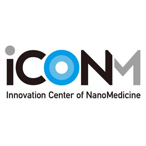 Innovation Center of NanoMedicine (iCONM) information and news