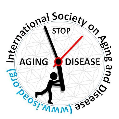 International Society on Aging and Disease (ISOAD) information and news