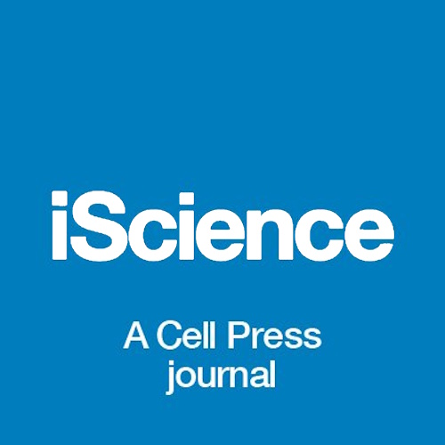 iScience information and news