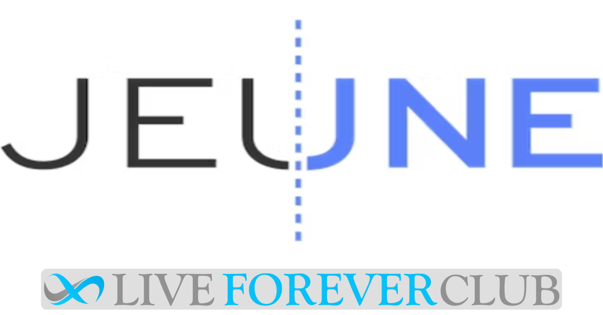 Jeune Aesthetics (Jeune)