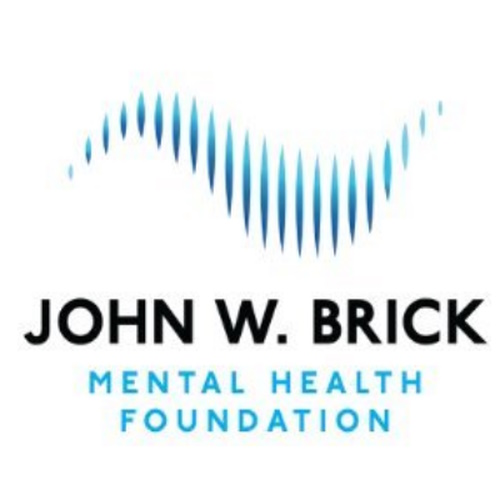 John W. Brick Mental Health Foundation information and news